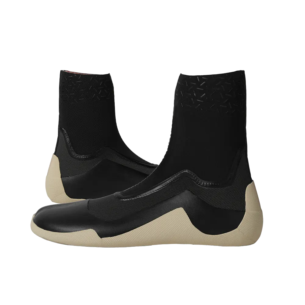 2026 Mystic Supreme Boot 5mm Split Toe