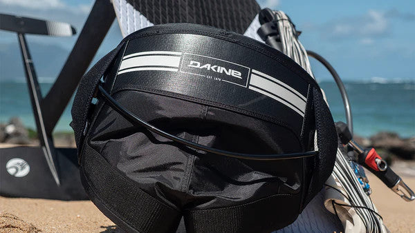 Dakine Vega Dlx Harness