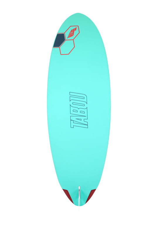 2026 TABOU Rocket