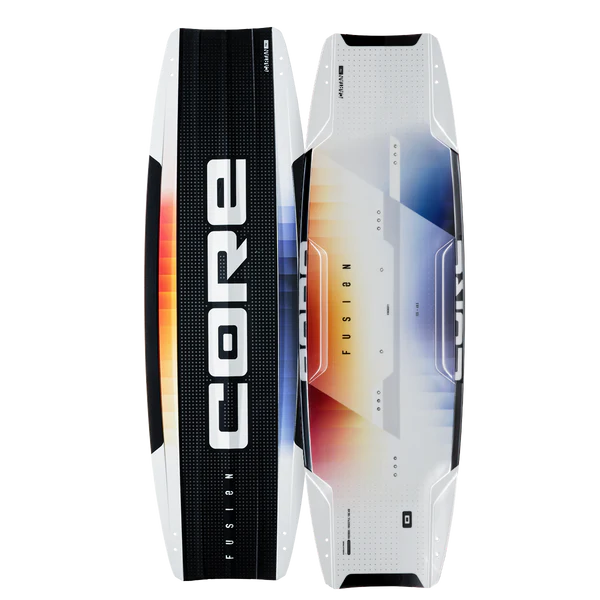 Core Fusion 7 Twin Tip Kite Board