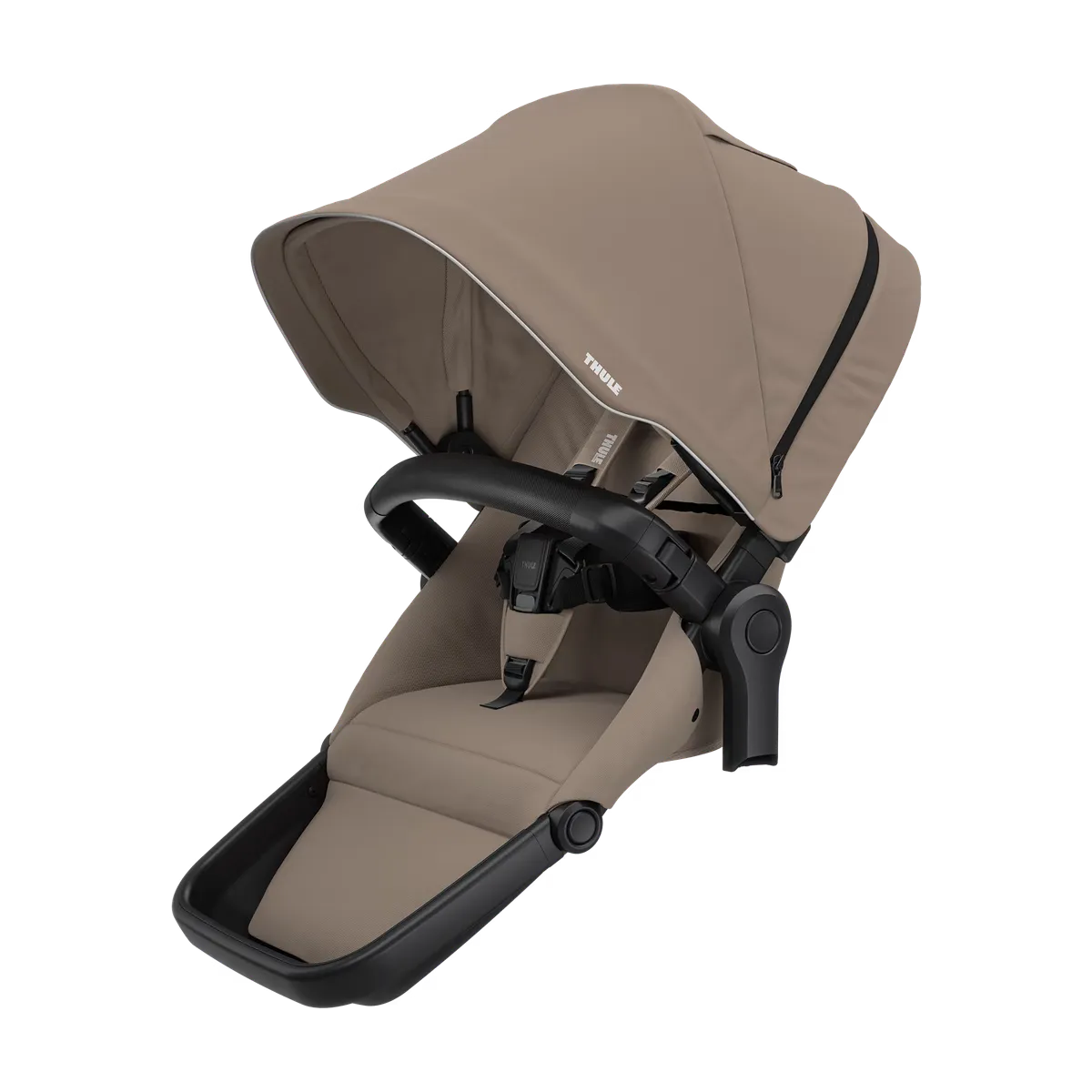 2026 Thule Sleek 2 Sibling Seat