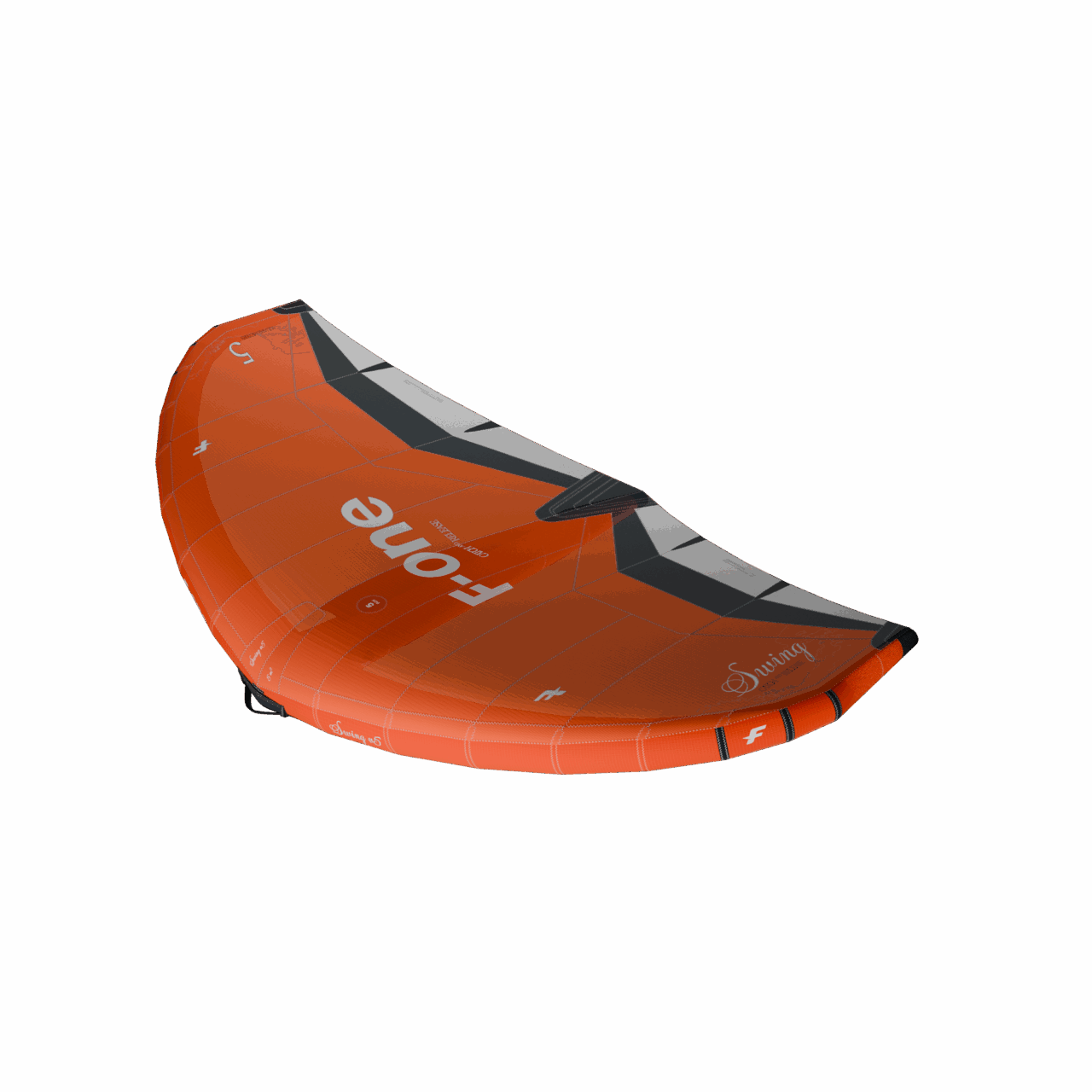 2026 F-One SWING V5 Wing