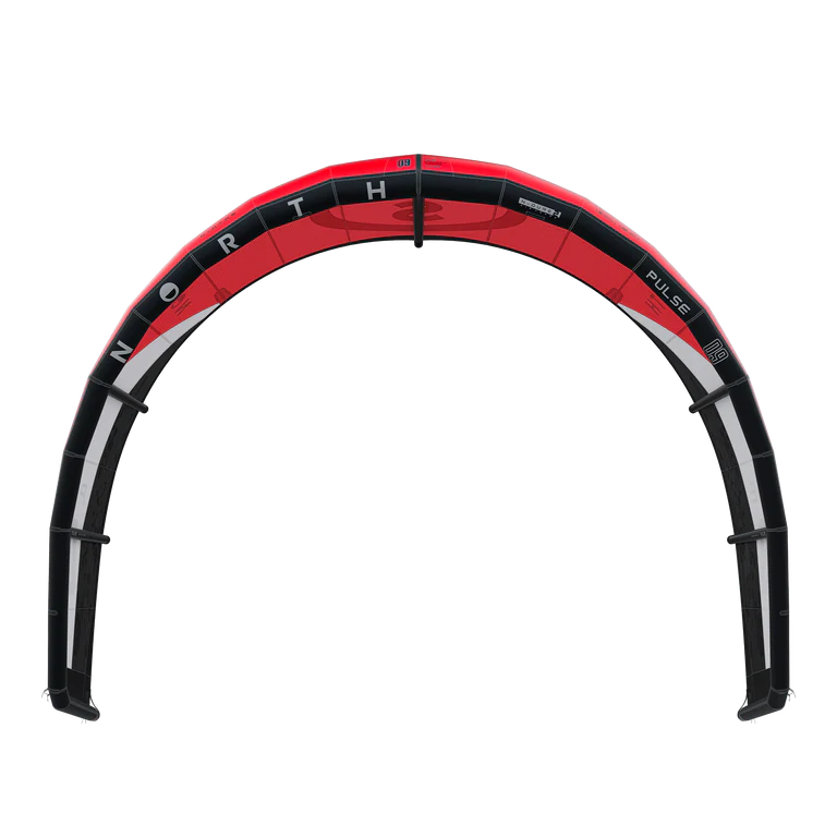 North Pulse Kite 2025