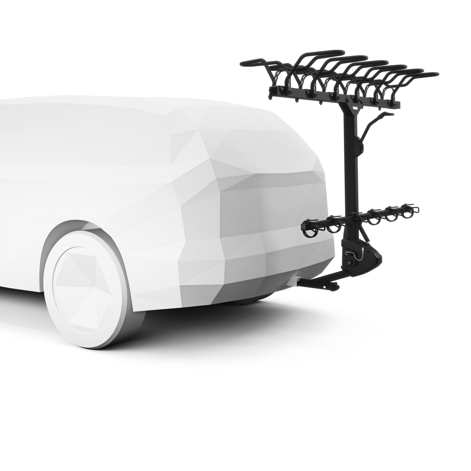 Thule Thule ReVert 6-bike