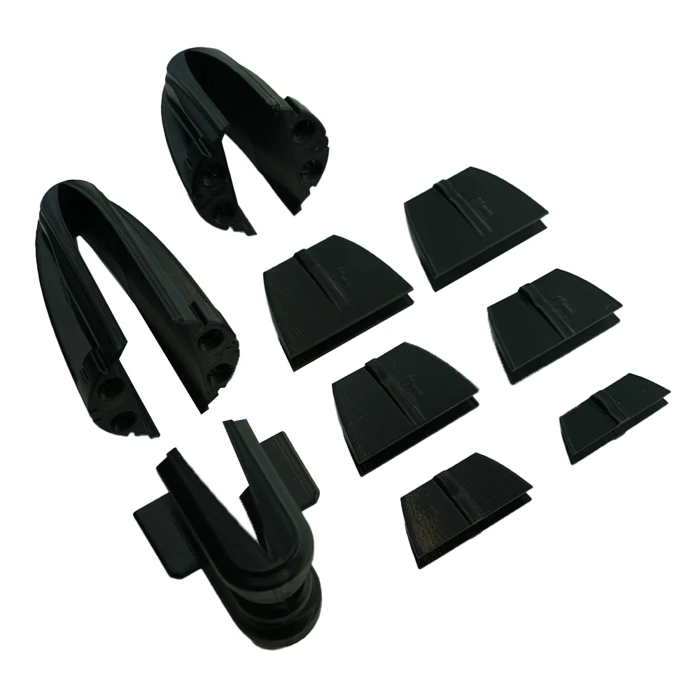 Foil Drive Assist MAX High Power Complete Kit