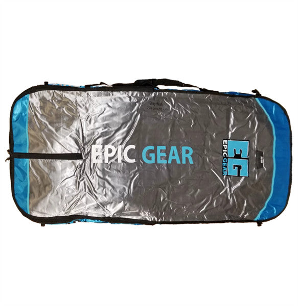 Epic Gear Day Wall Foil