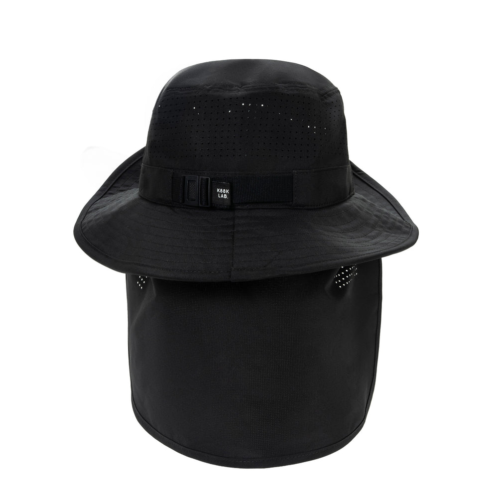 K88K Labs Breakwater Bucket