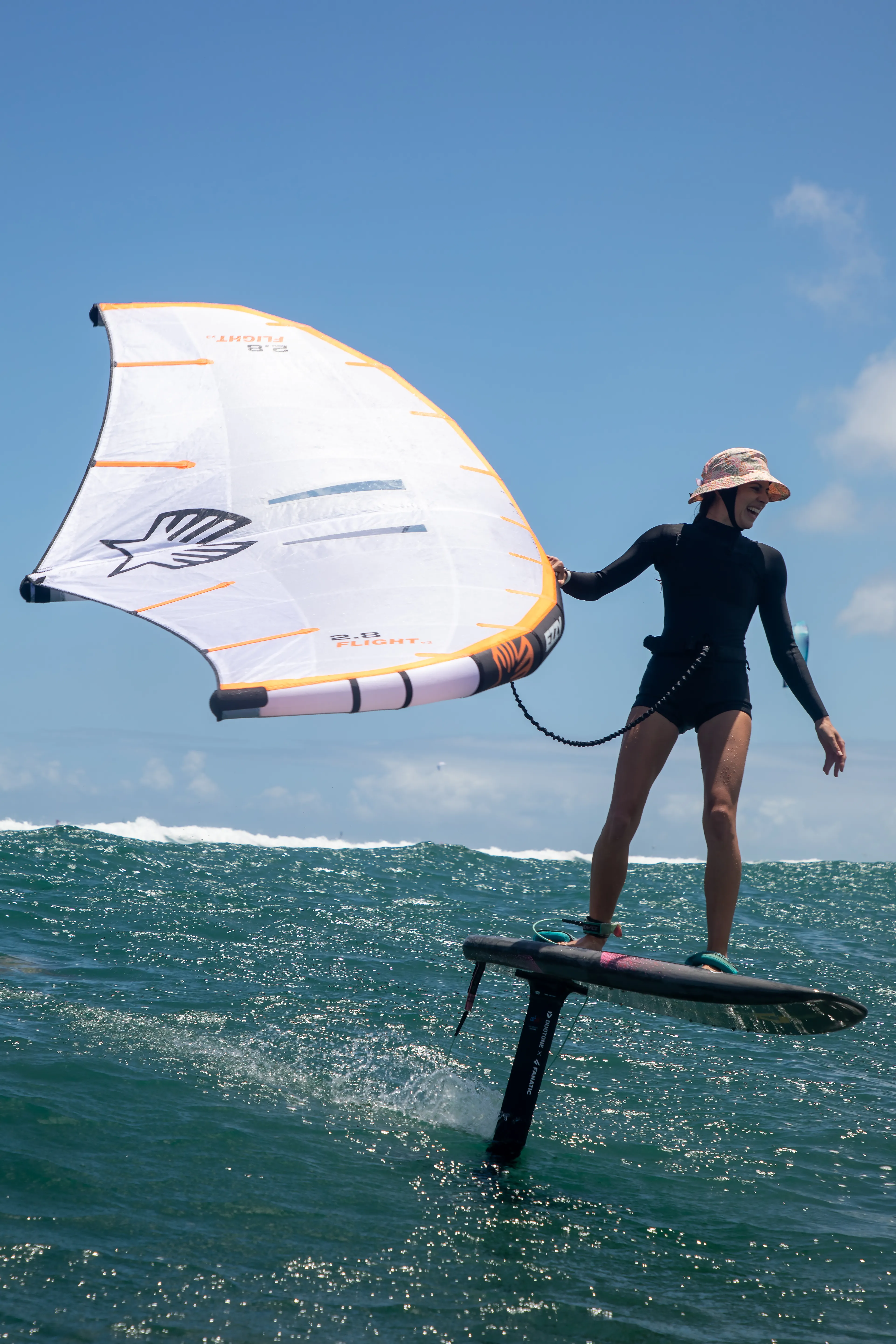 2026 Ezzy Flight V3 Wing