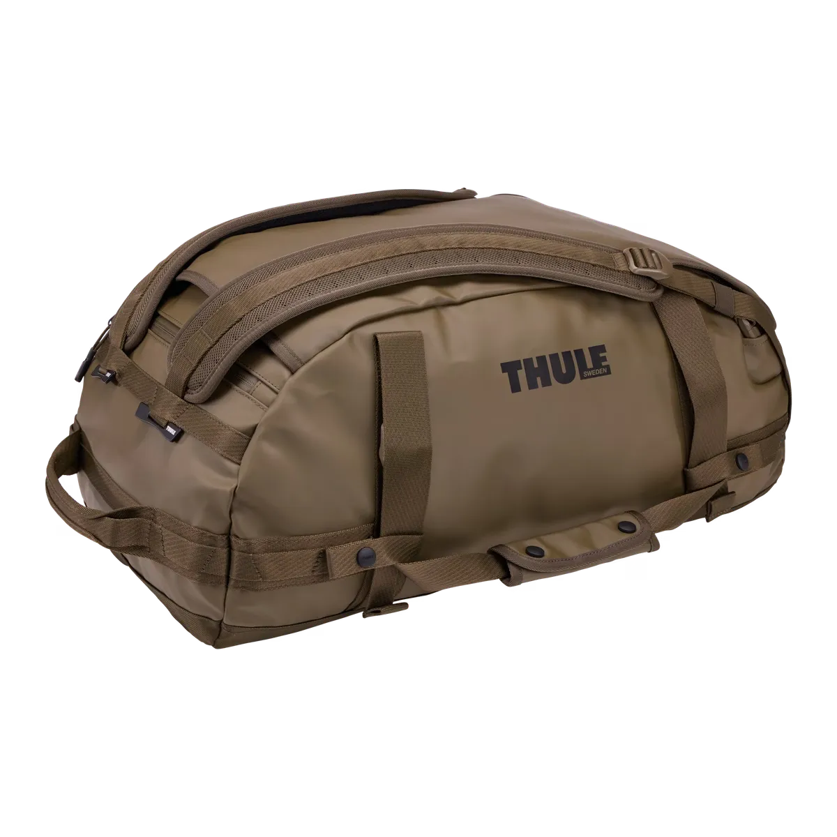 2026 Thule CHASM Duffel Bag