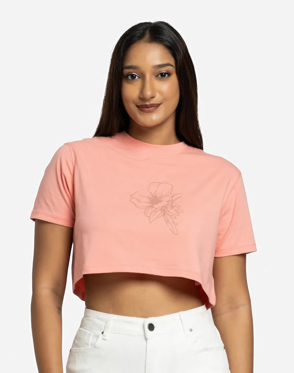 NoLimitz Logo WMN Tee Shirt