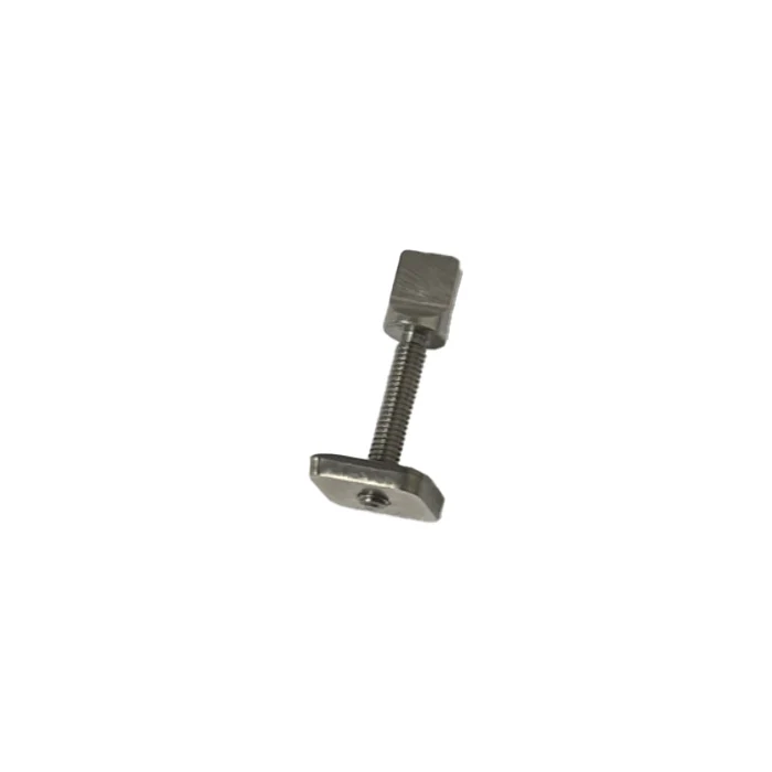 2027 Slingshot US Fin Box Hardware Tab + Screw