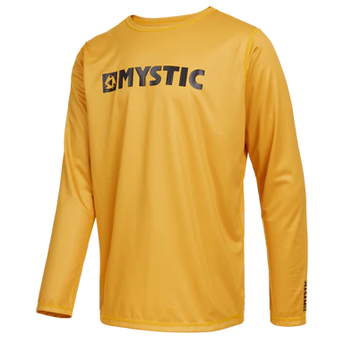 Mystic Star Long Sleeve Quickdry 2025