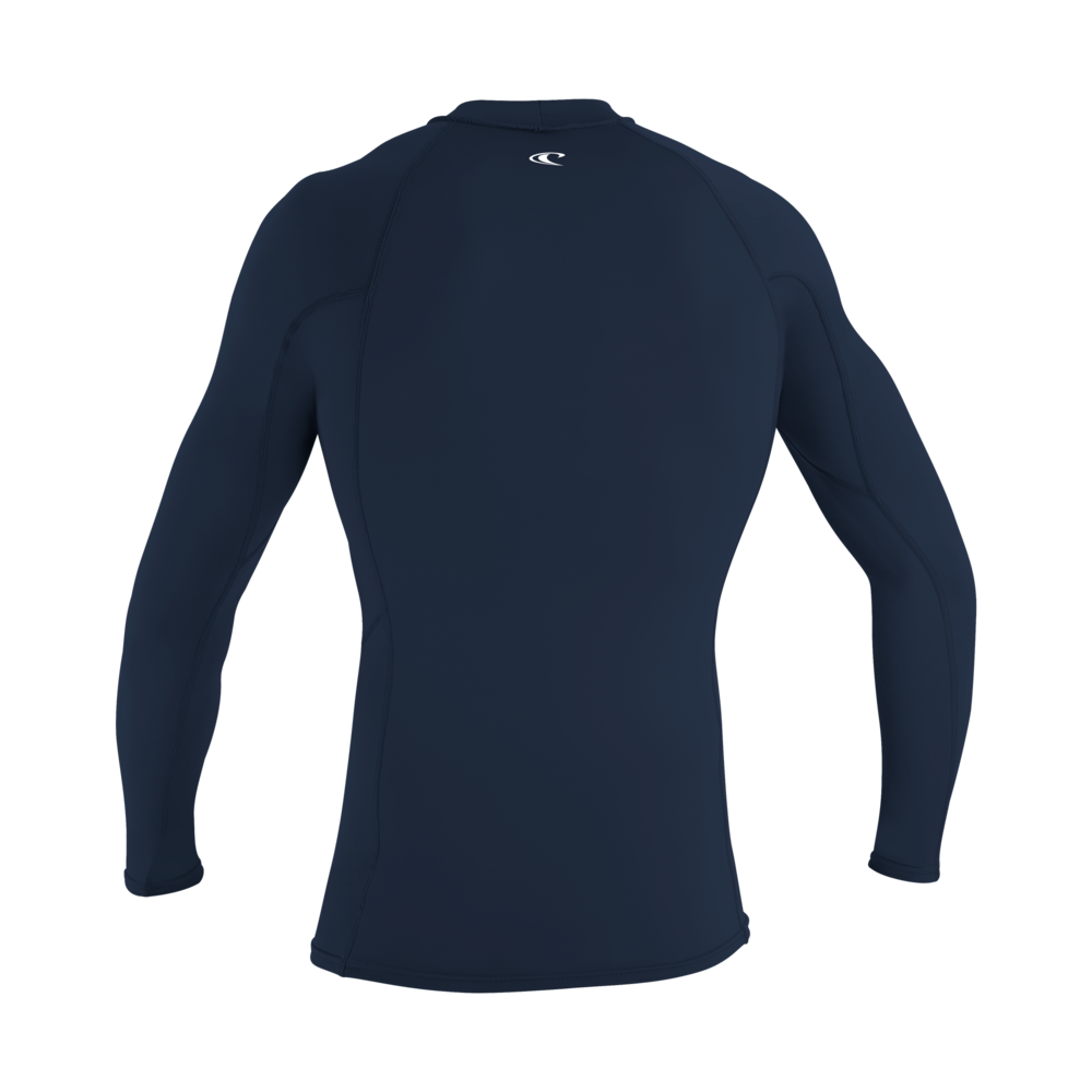 O'Neill Basic Skins 2 L/S Rash Guard