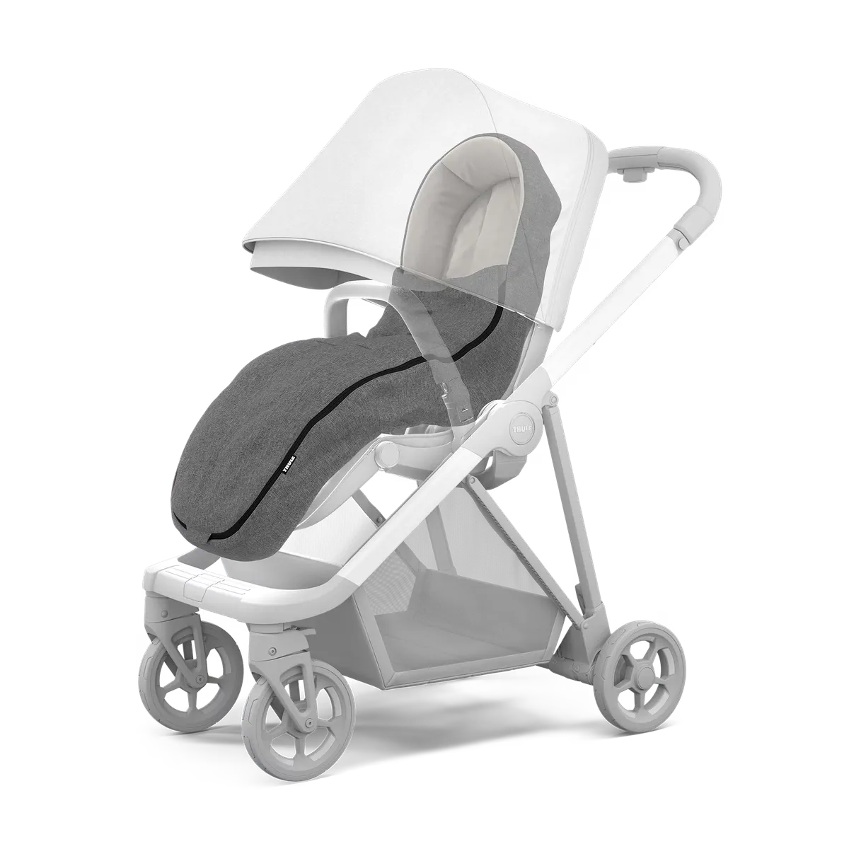 Thule Stroller Footmuff
