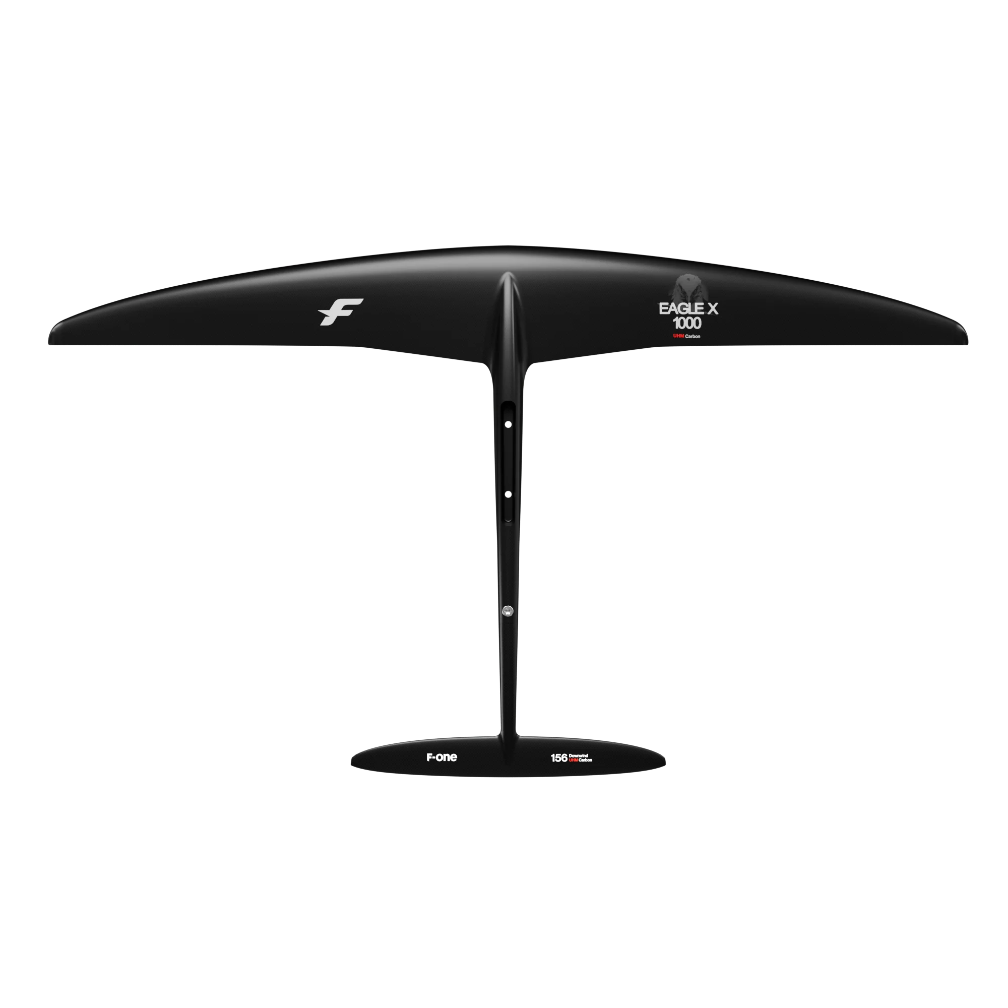 2026 F-One EAGLE X UHM Carbon Plane - T2