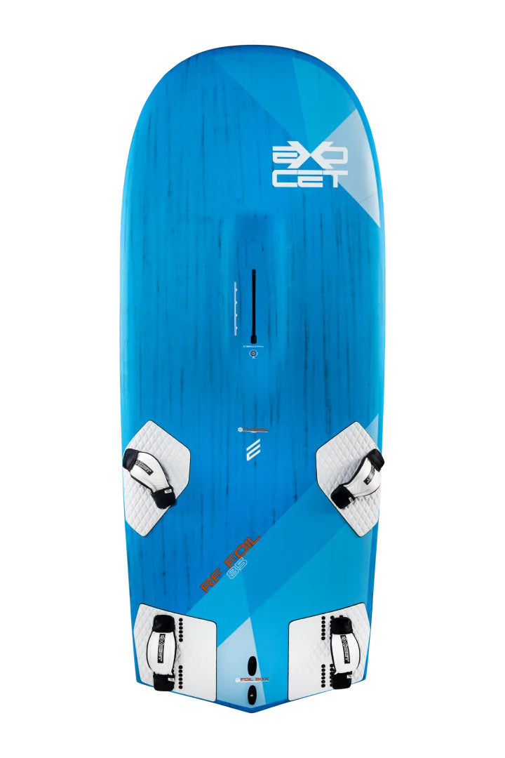 Exocet RF Foil Carbon