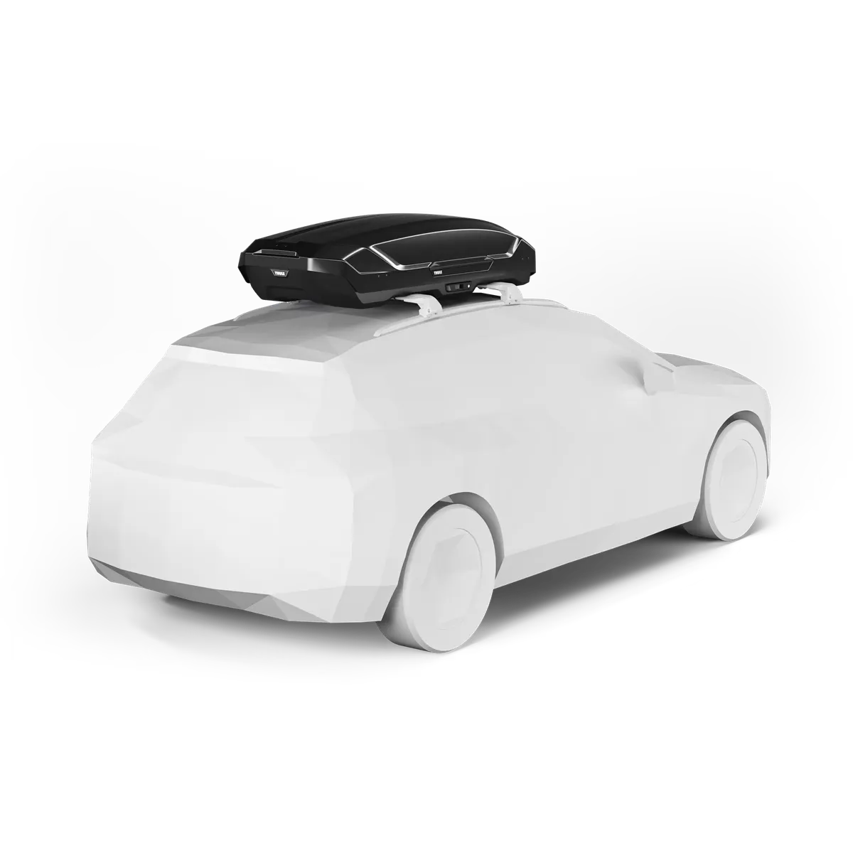 Thule Motion 3