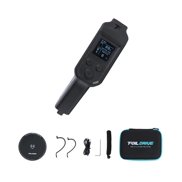 Foil Drive V3  Throttle Controller