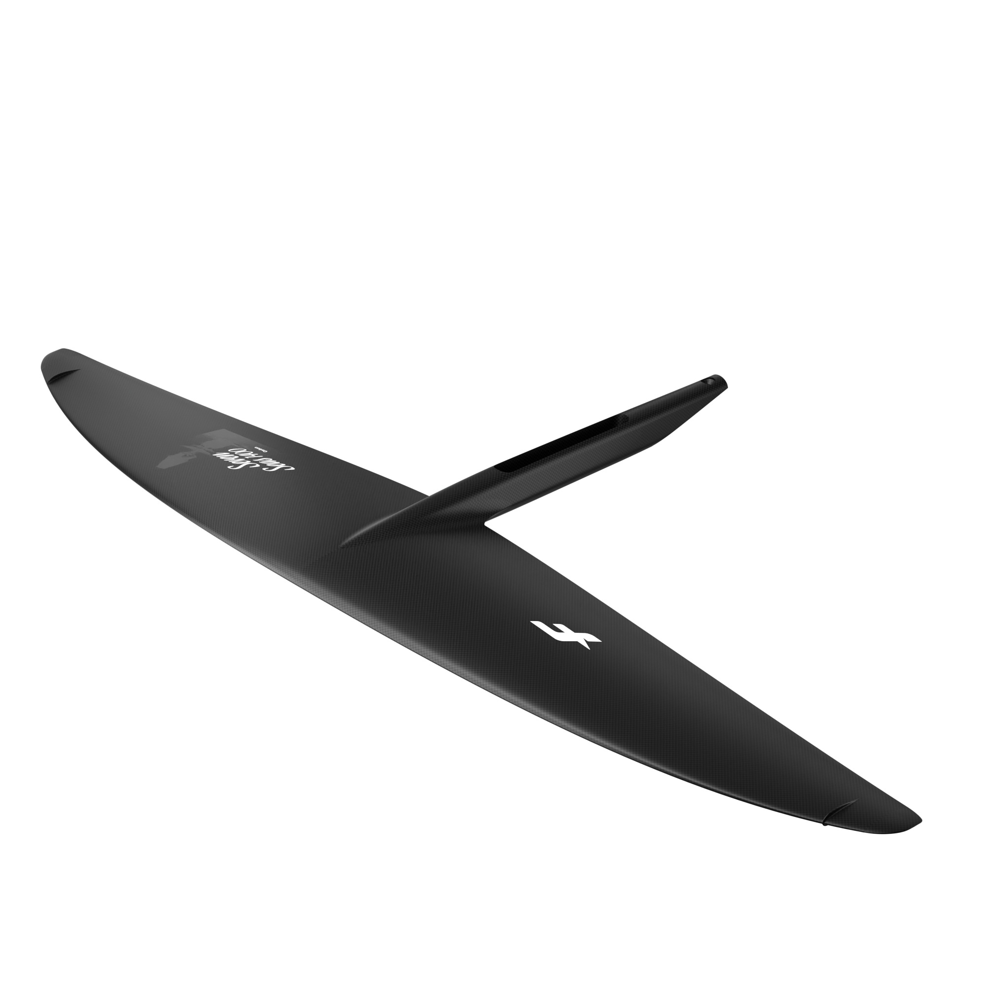 2026 F-One FW SEVEN SEAS Carbon - T2