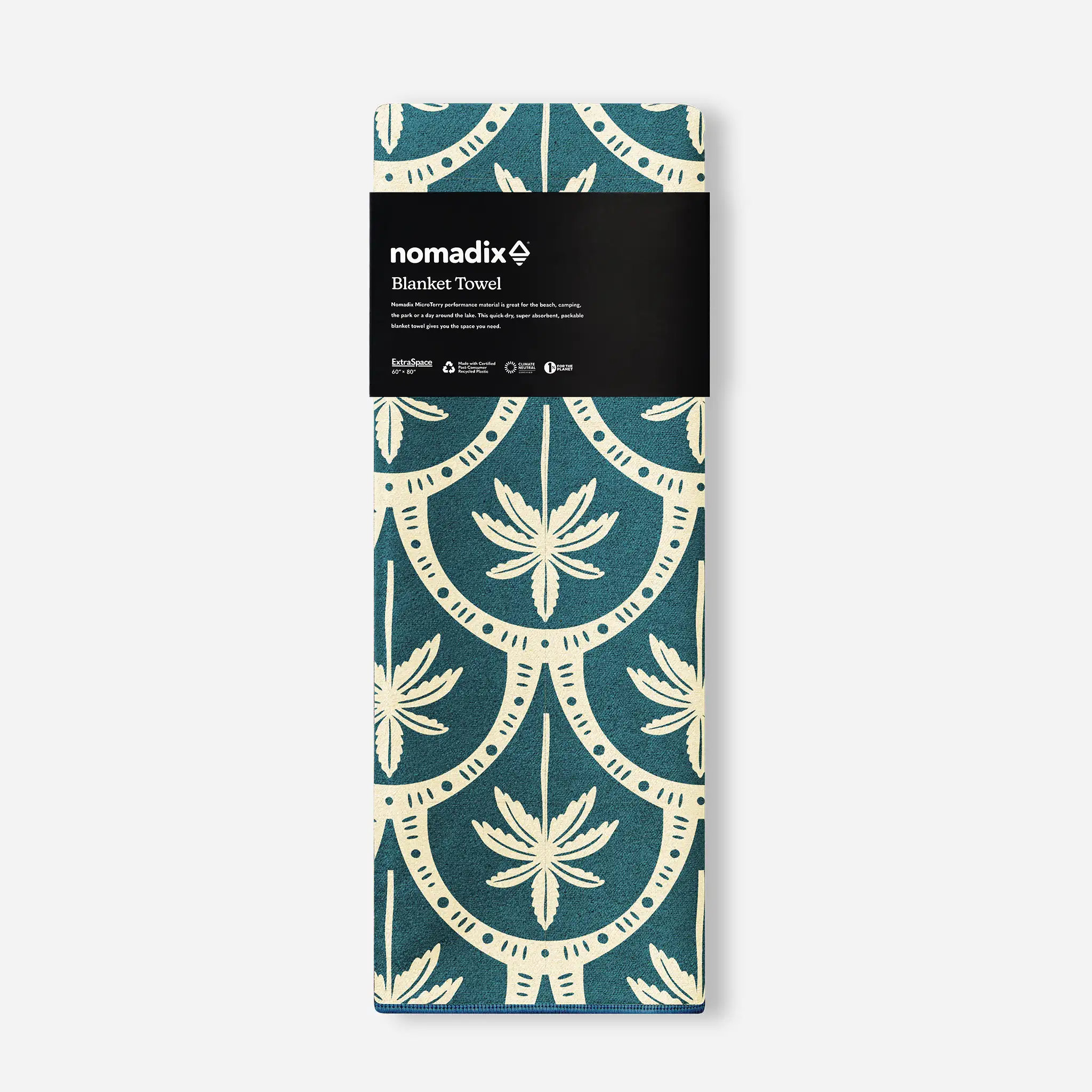 Nomadix Blanket Towel