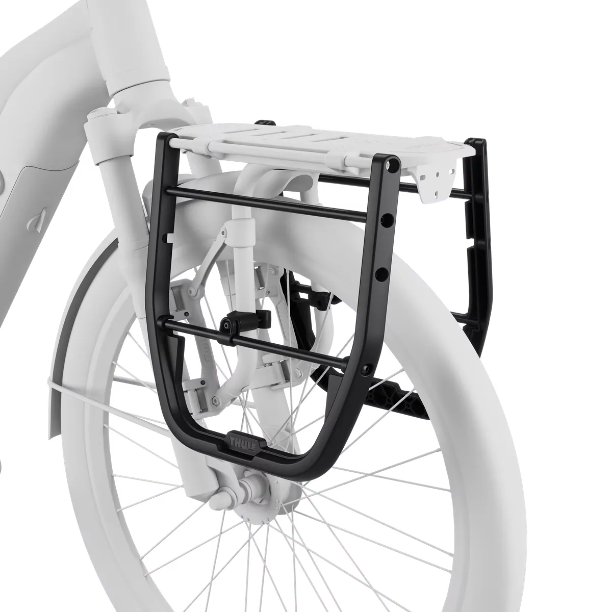 2026 Thule TOUR RACK SIDE FRAMES