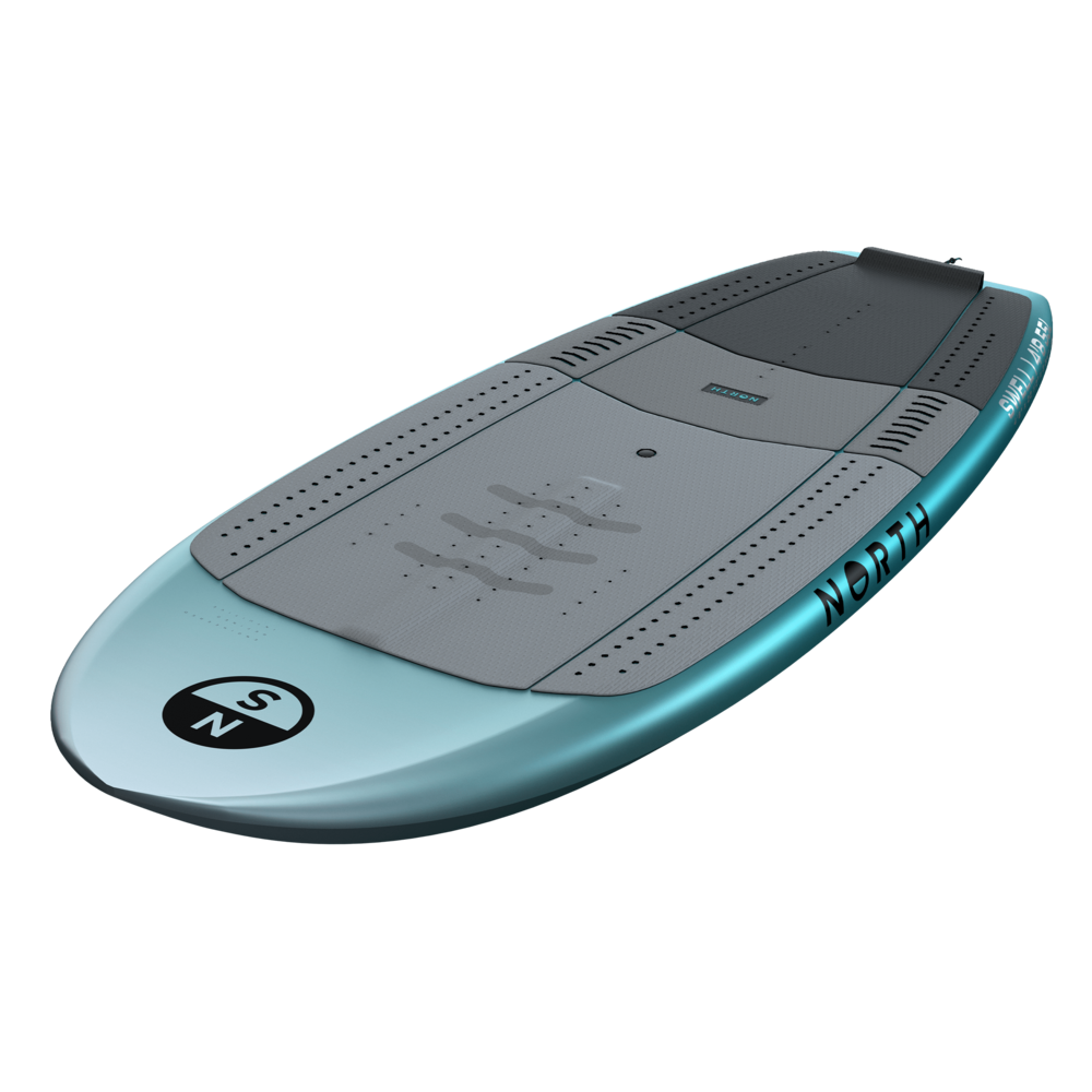 North Orbit Pro Kite 2025