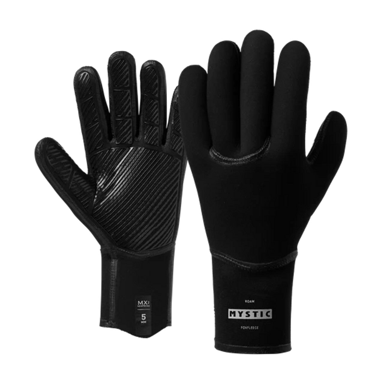 Mystic Roam Glove 5mm 5Finger 2025