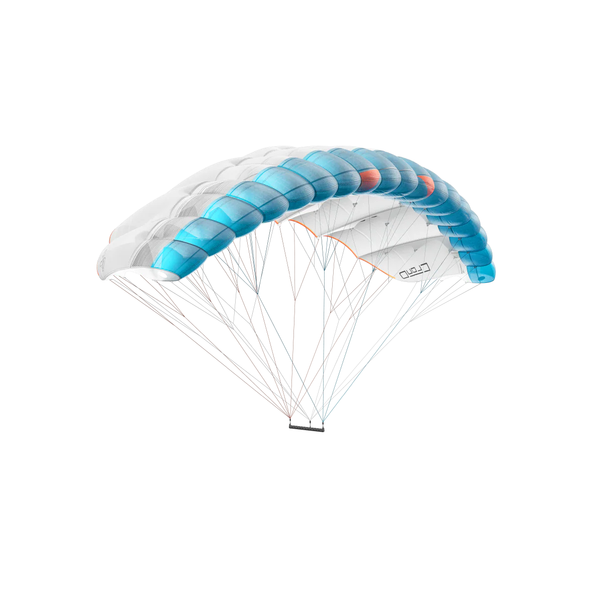 Parawing Wings for Foiling | Shop Parawings at Windance