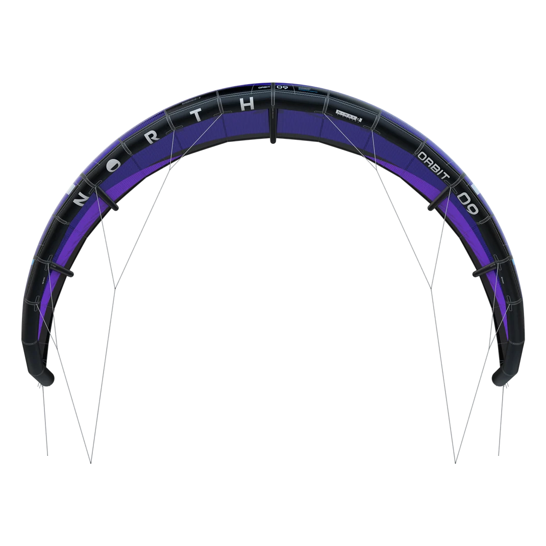 2027 North Orbit Kiteboarding Kite