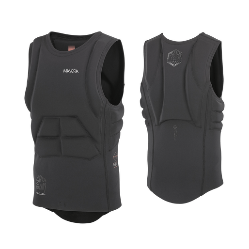 Manera X10D vest