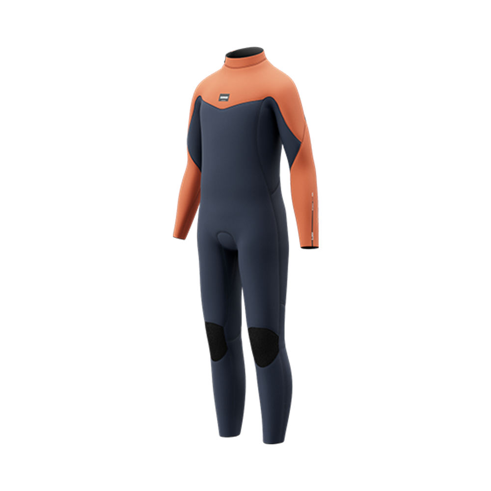 2026 Mystic Star Fullsuit 3/2mm Bzip FL Kids
