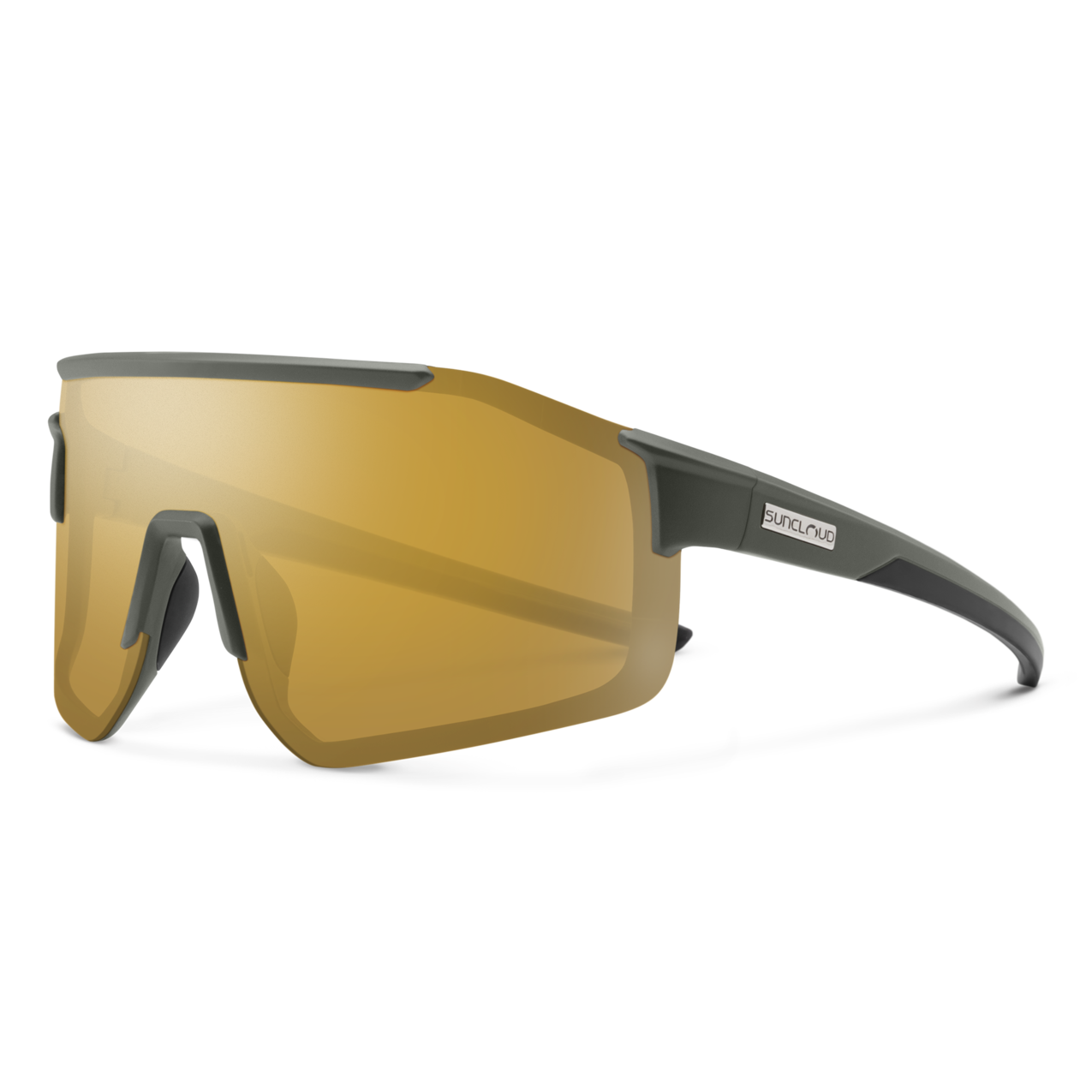 Suncloud Domain Polarized Sunglasses