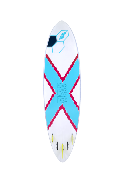 2026 TABOU Da Curve TT PRO