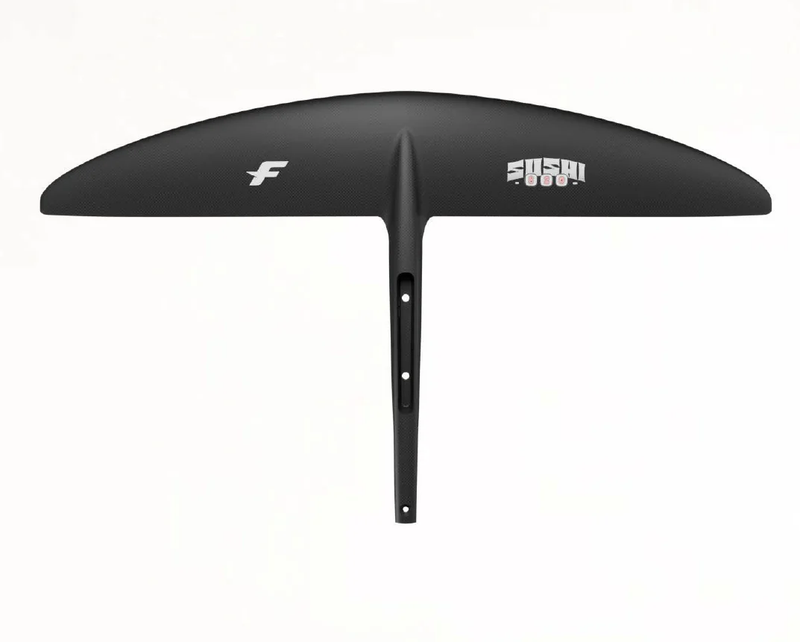2026 F-One PLANE SUSHI (CARVING 123 XS) - T2