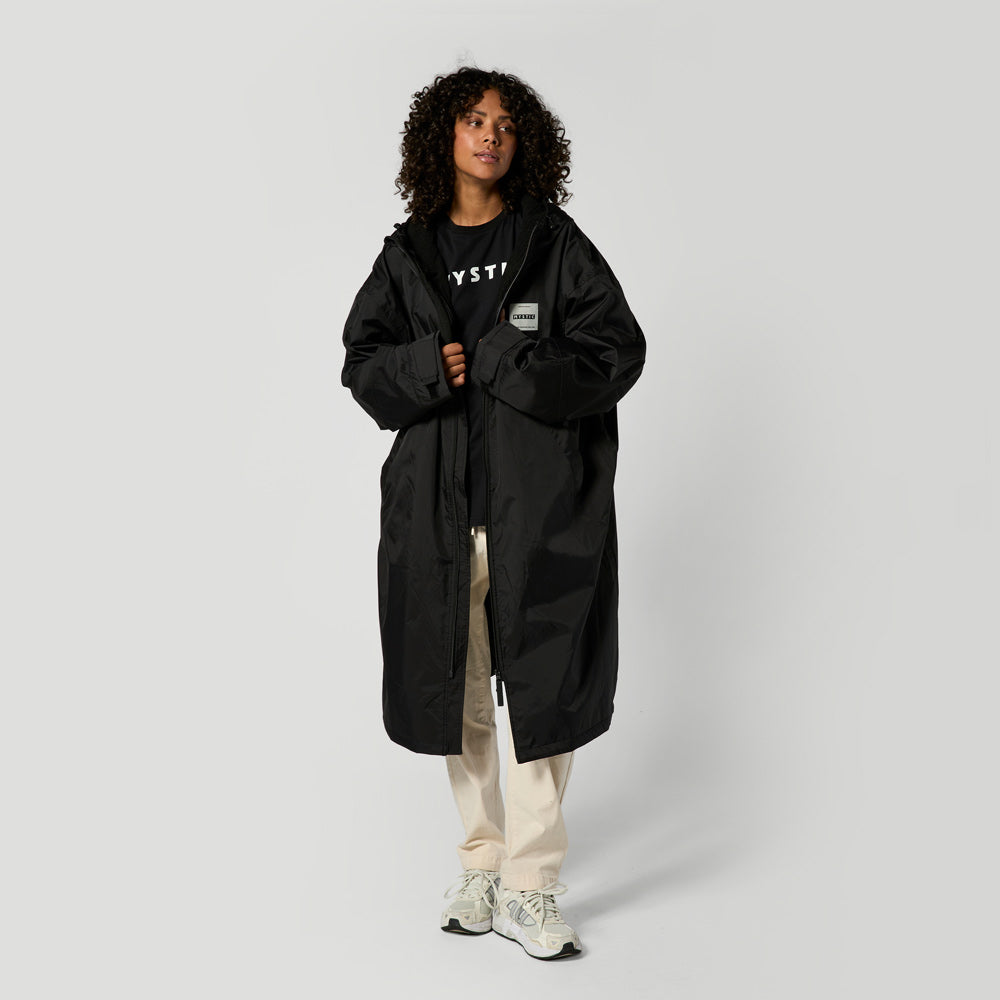 2026 Mystic Poncho Explore LW