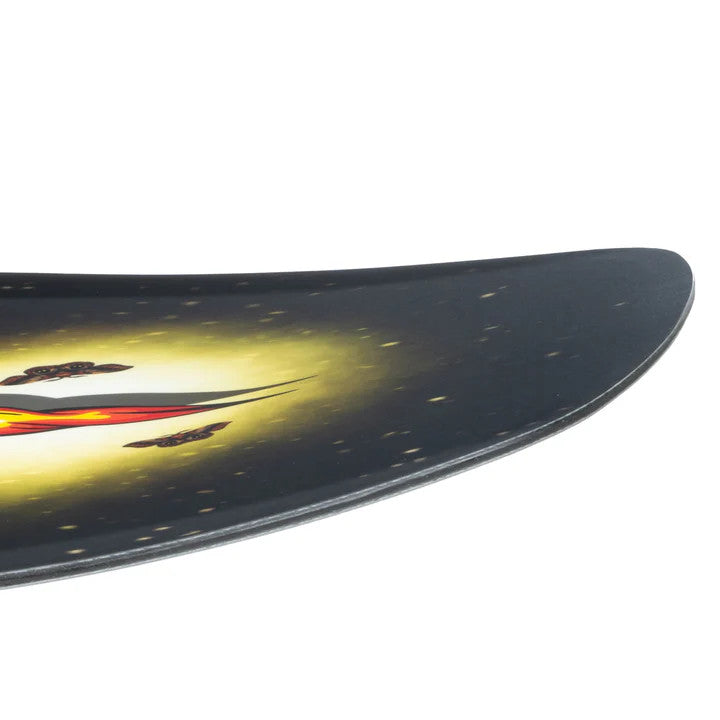 2026 Slingshot Space Melter 165