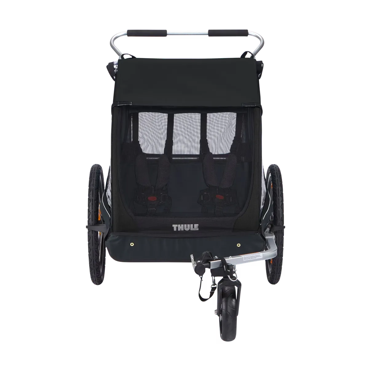 2026 Thule Coaster XT