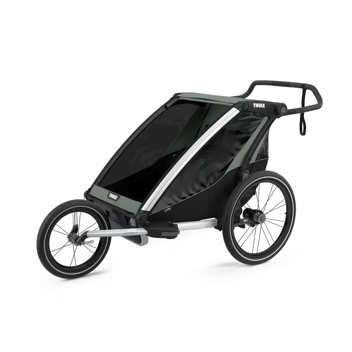 2026 Thule Chariot Lite Double
