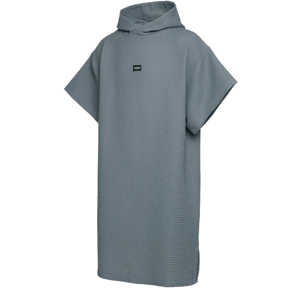 Mystic Poncho Waffle
