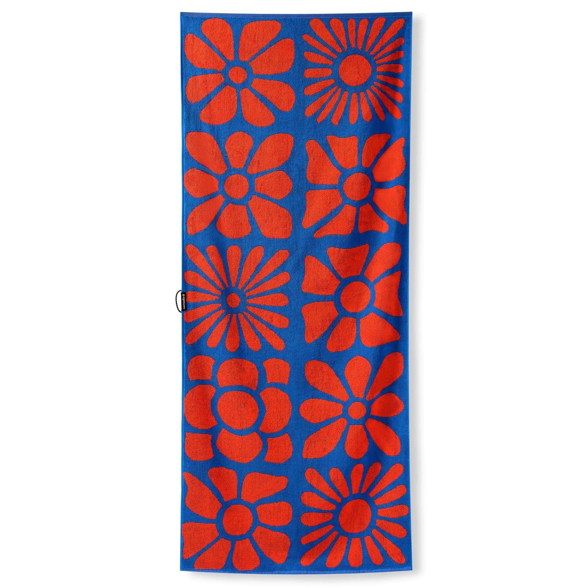 Nomadix Organic Beach Towel