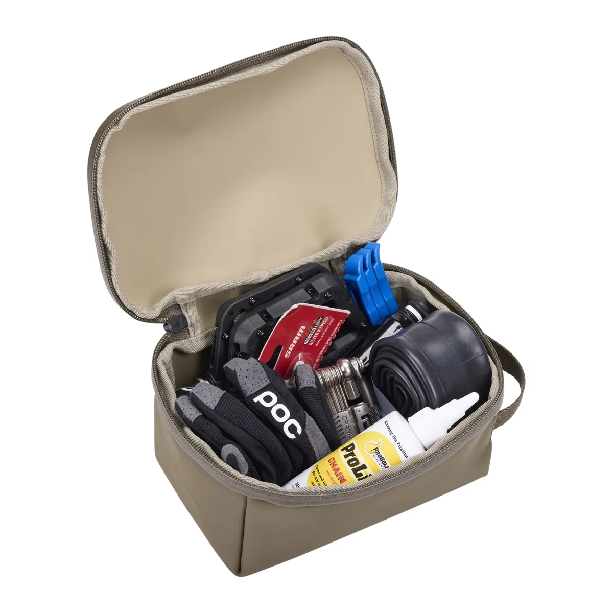 2026 Thule Chasm Gear Cube