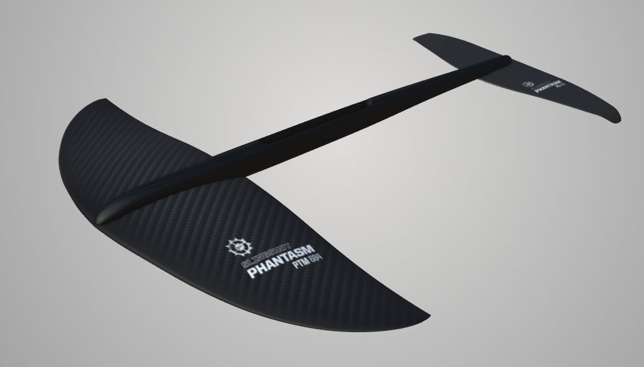 Slingshot PTM V1 Complete