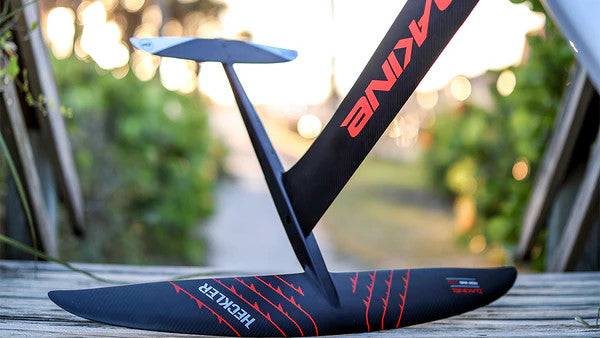 Dakine Heckler Front Wing