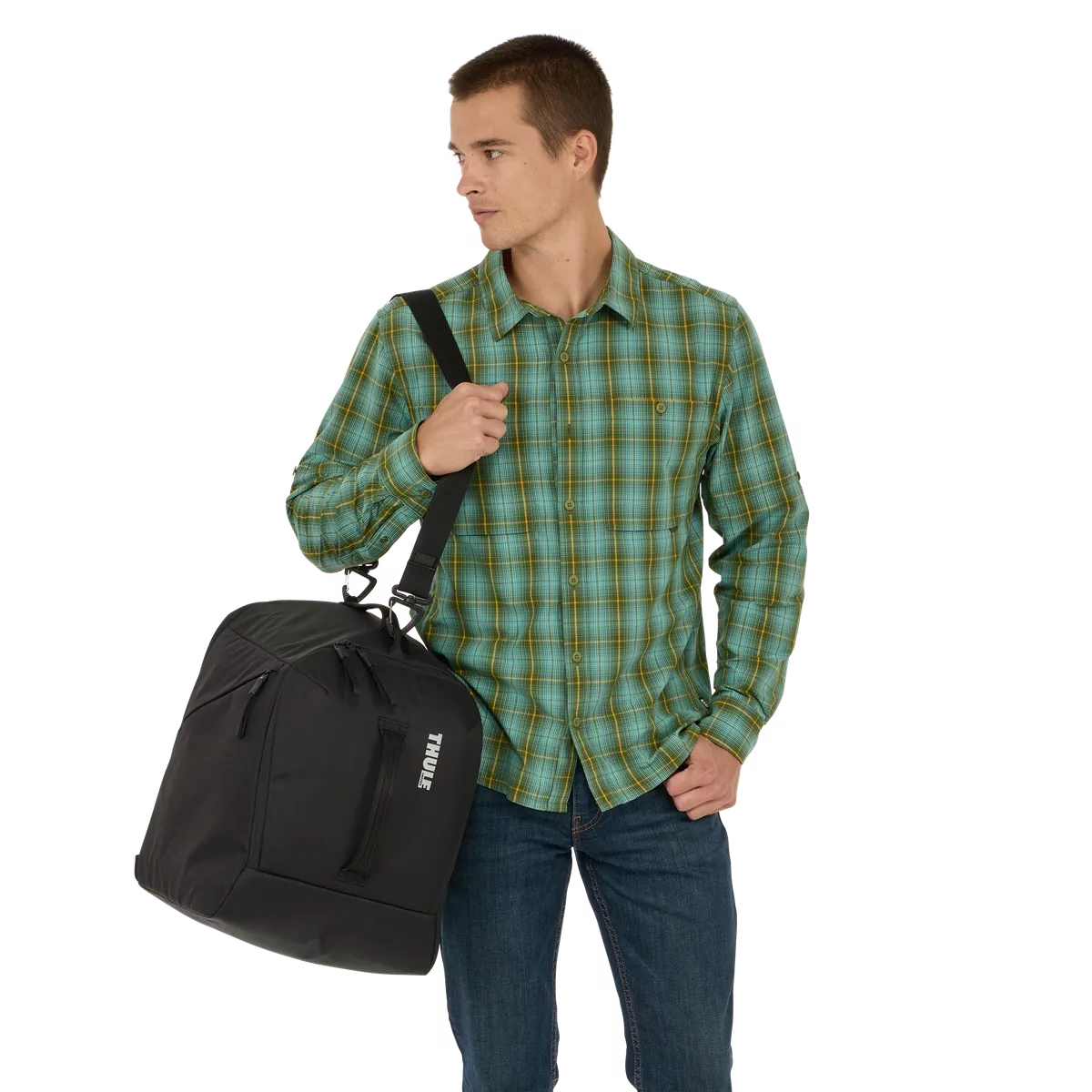 Thule ROUNDTRIP BOOT BAG