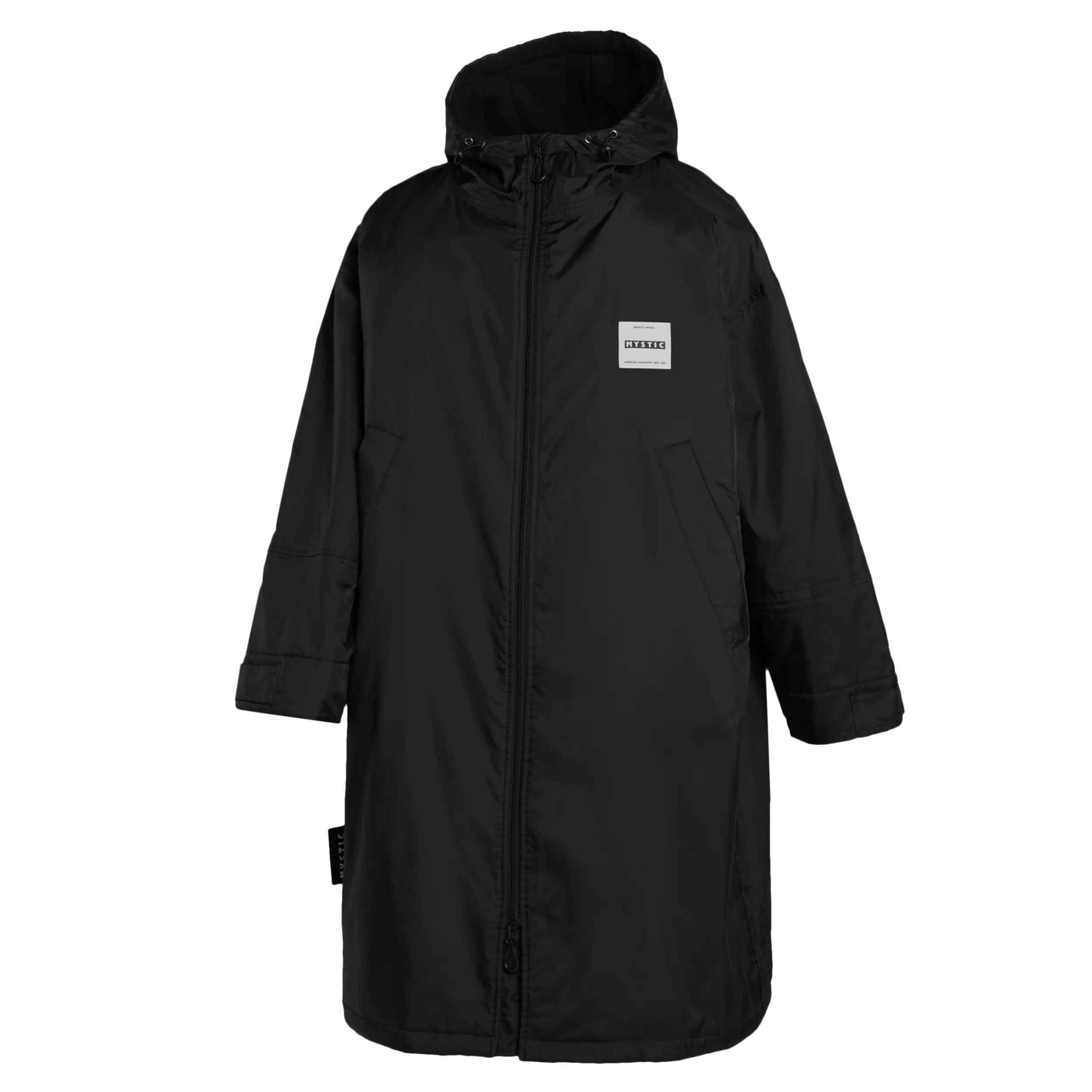 2026 Mystic Poncho Explore LW