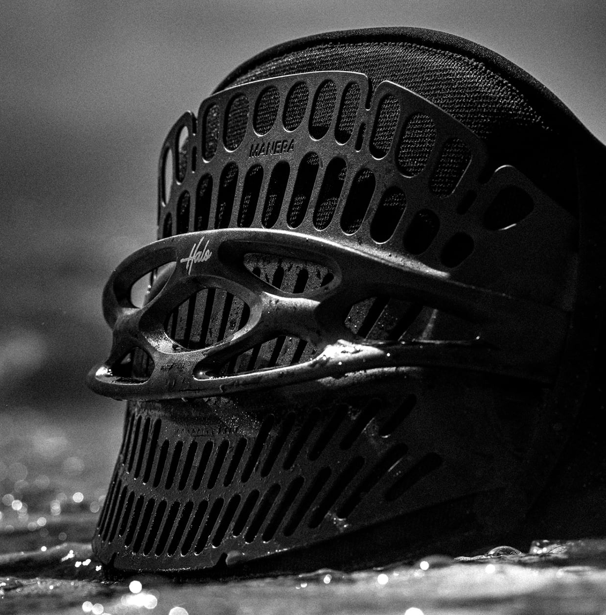 Manera HALO - Hardshell