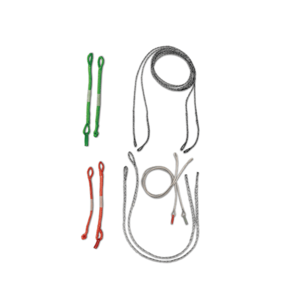 2025 North 2025 Bridle set Pulse - 5 Line