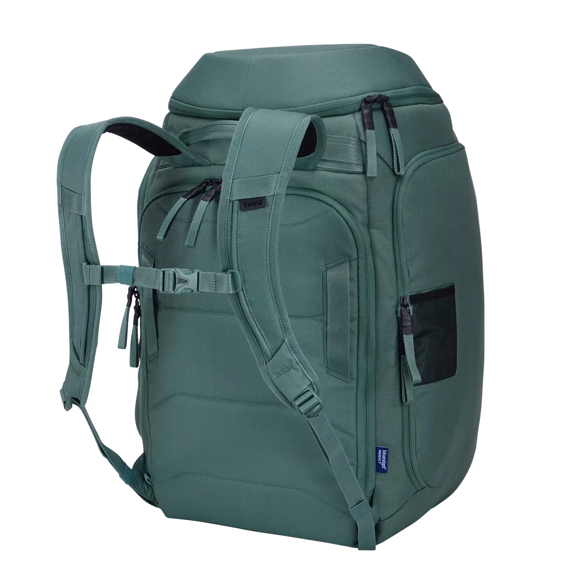 Thule Roundtrip ski and snowboard boot backpack