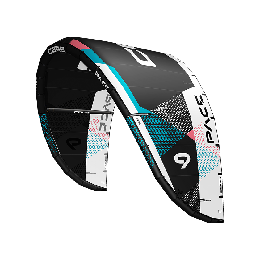CORE Pace Kiteboarding Kite
