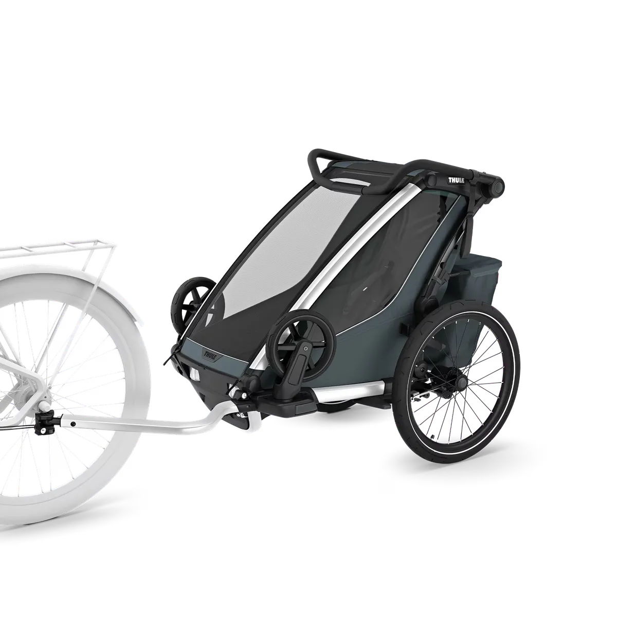 Thule Chariot Sport 2 Double